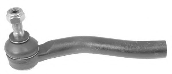 Наконечник поперечной рулевой тяги MGA DR8883