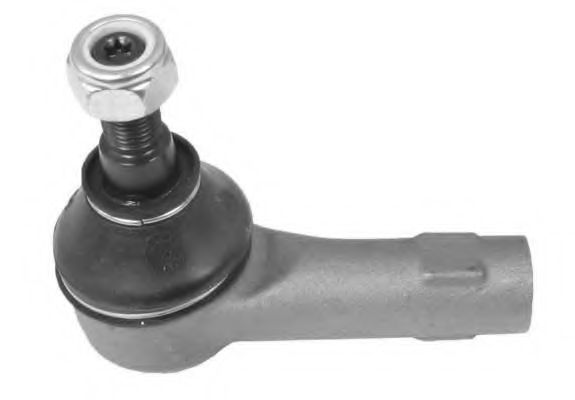 Наконечник поперечной рулевой тяги MGA DR8900