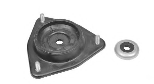 Ремкомплект, опора стойки амортизатора MGA KM1048