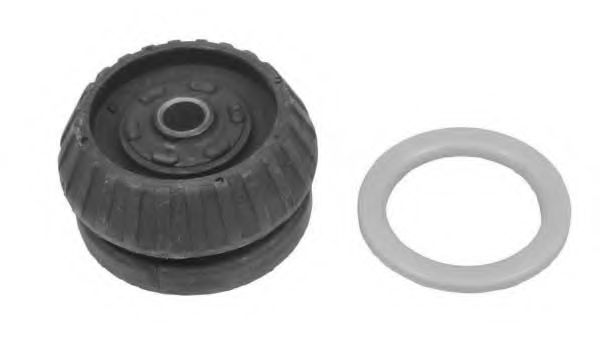 Ремкомплект, опора стойки амортизатора MGA KM1080