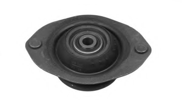 Ремкомплект, опора стойки амортизатора MGA KM1134