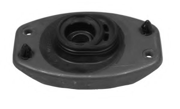 Ремкомплект, опора стойки амортизатора MGA KM1137