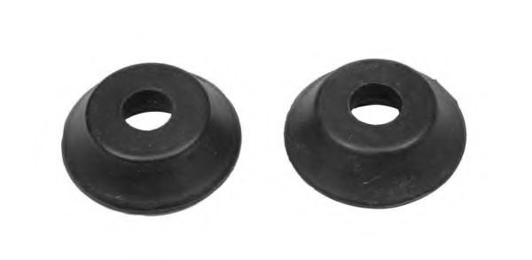 Ремкомплект, опора стойки амортизатора MGA KM1154