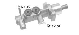 Главный тормозной цилиндр MGA MC2997