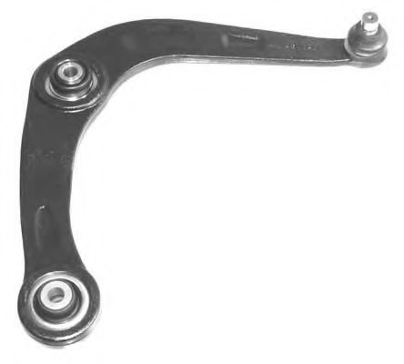 Рычаг независимой подвески колеса, подвеска колеса MGA SB7786
