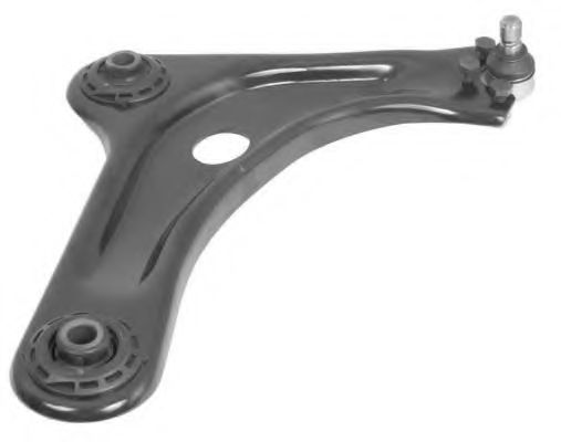 Рычаг независимой подвески колеса, подвеска колеса MGA SB7952