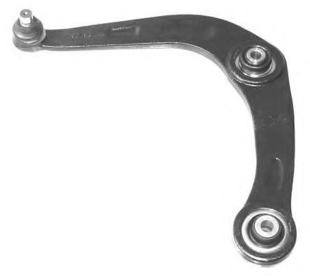 Рычаг независимой подвески колеса, подвеска колеса MGA SB8786