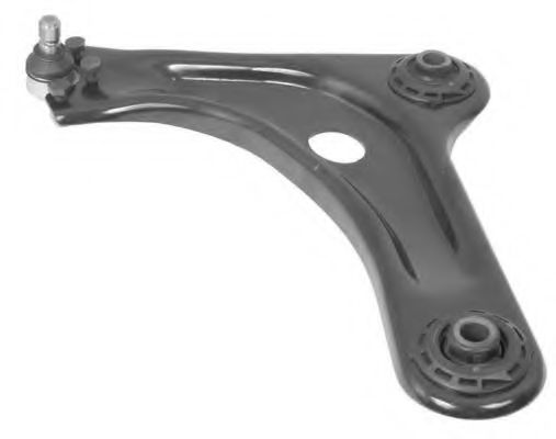 Рычаг независимой подвески колеса, подвеска колеса MGA SB8952