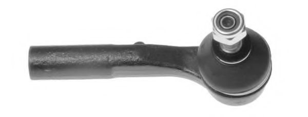Наконечник поперечной рулевой тяги MGA DR7908