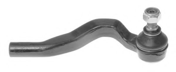 Наконечник поперечной рулевой тяги MGA DR7912