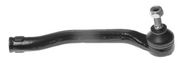 Наконечник поперечной рулевой тяги MGA DR7914