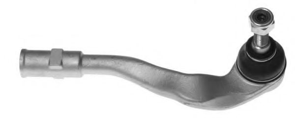 Наконечник поперечной рулевой тяги MGA DR7917
