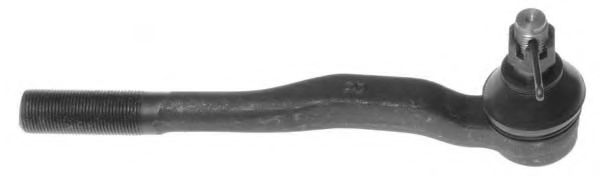 Наконечник поперечной рулевой тяги MGA DR7919