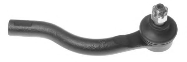 Наконечник поперечной рулевой тяги MGA DR7922