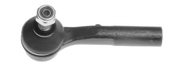 Наконечник поперечной рулевой тяги MGA DR8908