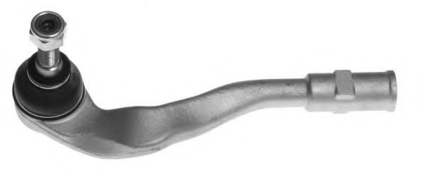 Наконечник поперечной рулевой тяги MGA DR8917