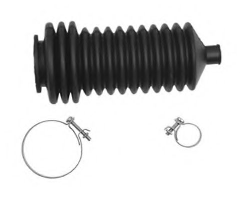 Комплект пылника, рулевое управление MGA DA5503