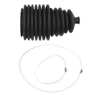 Комплект пылника, рулевое управление MGA DA5515