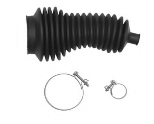 Комплект пылника, рулевое управление MGA DA5565