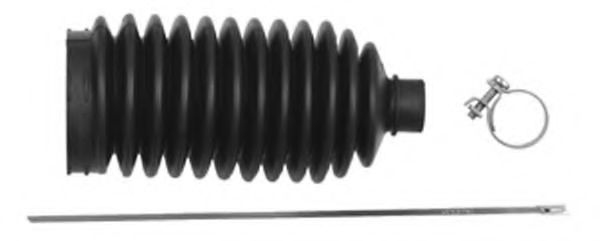 Комплект пылника, рулевое управление MGA DA5575