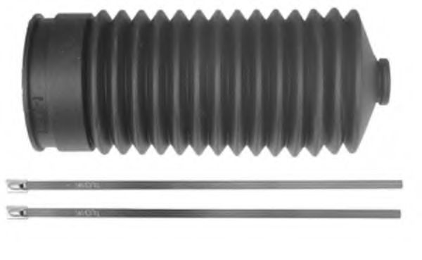 Комплект пылника, рулевое управление MGA DA5629