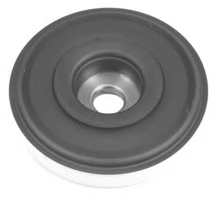 Ременный шкив, коленчатый вал MGA DP170