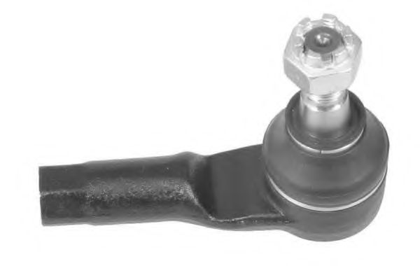 Наконечник поперечной рулевой тяги MGA DR5934