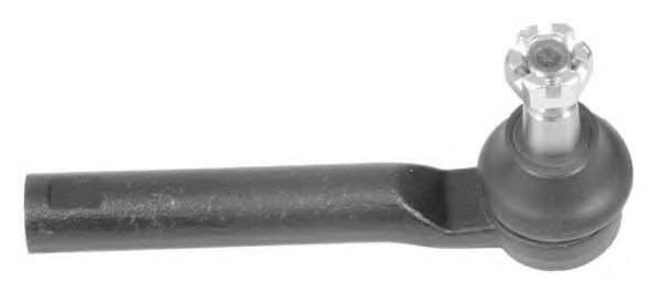 Наконечник поперечной рулевой тяги MGA DR5935