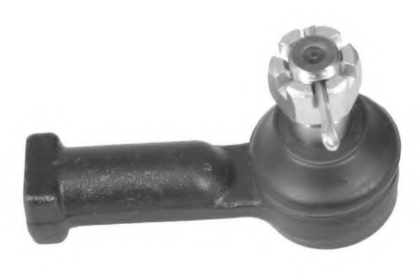 Наконечник поперечной рулевой тяги MGA DR5939