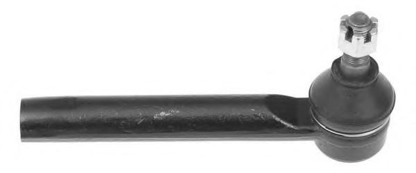 Наконечник поперечной рулевой тяги MGA DR5942