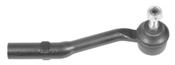 Наконечник поперечной рулевой тяги MGA DR7929