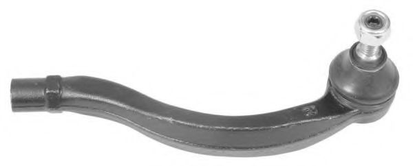 Наконечник поперечной рулевой тяги MGA DR7930