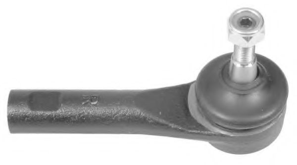 Наконечник поперечной рулевой тяги MGA DR7931