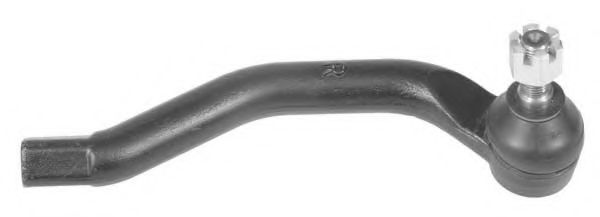 Наконечник поперечной рулевой тяги MGA DR7933