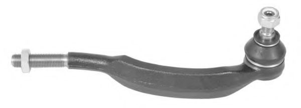 Наконечник поперечной рулевой тяги MGA DR7942
