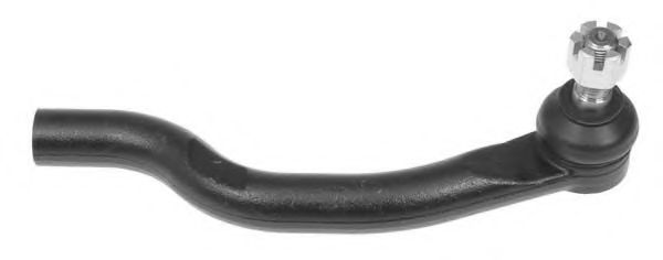 Наконечник поперечной рулевой тяги MGA DR7952