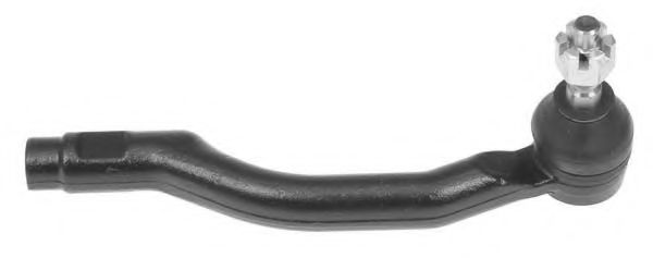 Наконечник поперечной рулевой тяги MGA DR7955