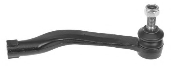 Наконечник поперечной рулевой тяги MGA DR7958