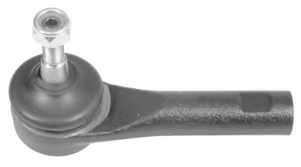 Наконечник поперечной рулевой тяги MGA DR8931