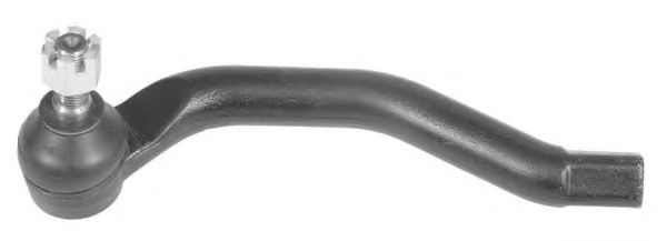 Наконечник поперечной рулевой тяги MGA DR8933