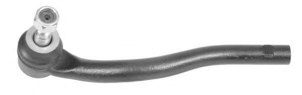 Наконечник поперечной рулевой тяги MGA DR8940