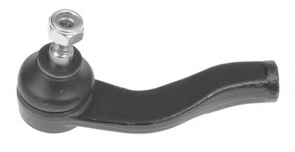 Наконечник поперечной рулевой тяги MGA DR8949