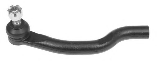 Наконечник поперечной рулевой тяги MGA DR8952