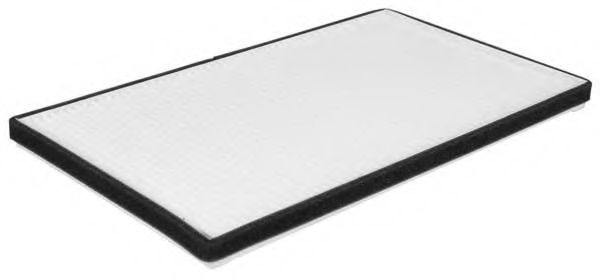 Фильтр, воздух во внутренном пространстве MGA FAH5109