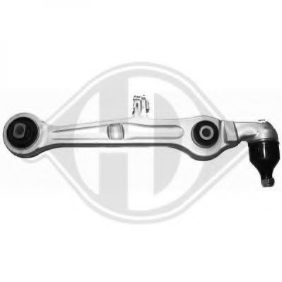 Рычаг независимой подвески колеса, подвеска колеса DIEDERICHS 1101700