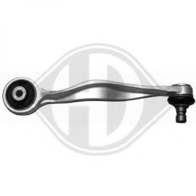 Рычаг независимой подвески колеса, подвеска колеса DIEDERICHS 1101702