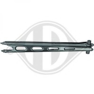 Рычаг независимой подвески колеса, подвеска колеса DIEDERICHS 1182402