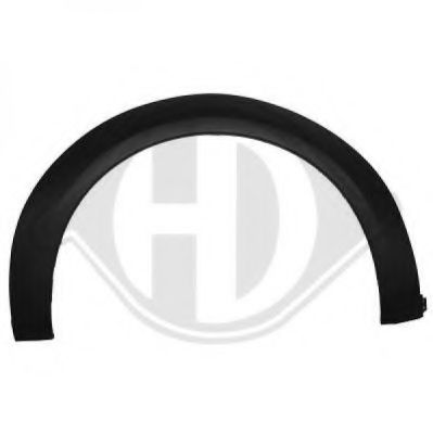 Расширение, крыло DIEDERICHS 1454663