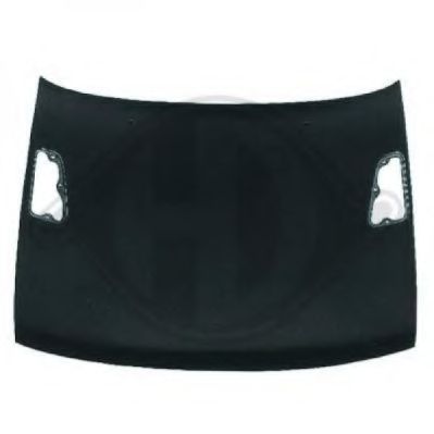 Капот двигателя ARGENTUM 3005800