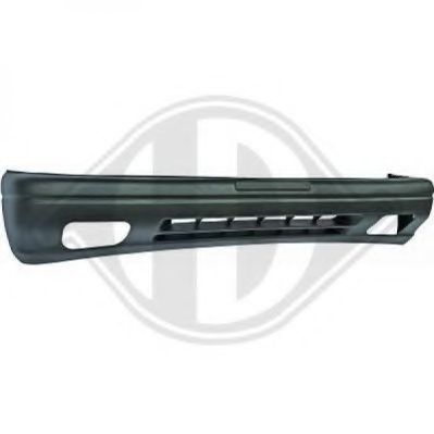 Буфер DIEDERICHS 1850051